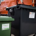Atliekų tvarkytojai: sistema ištikta krizės