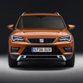 „Seat Ateca“ gerbėjams teks apsišarvuoti kantrybe