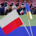 Ekspertas: įskridusios rusų raketos jau traktuojamos kaip neatsiejama Lenkijos kasdienybės dalis