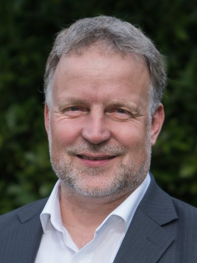 Torsten Christensen