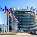 Europos Parlamento biuro Lietuvoje vadovė Daiva Jakaitė: Europos Sąjungos laukia daug iššūkių