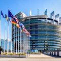 Ar tikrai Europos Parlamento būstinėje įvyko sprogimas?