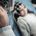Gydytojai prašo išsaugoti pediatrus: pacientai turi turėti teisę rinktis