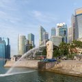 Nuo 2022 m. Singapūro keliais riedės autonominiai autobusai