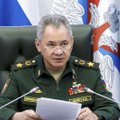 Rusija tvirtina, kad iki šiol „išlaisvino“ 97 proc. Luhansko srities