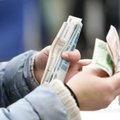 Белорусы устремились в банки за кредитами