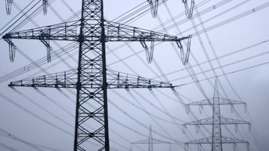 VERT: antroje metų pusėje elektra kainuos mažiau – sieks 83,53 eurus už megavatvalandę