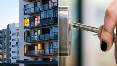 Trečdalis lietuvių namų saugumą vis dar patiki šunims: ragina atsigręžti į technologijas