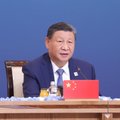 Xi Jinpingas paragino pasaulio galias padėti Rusijai ir Ukrainai atnaujinti tiesioginį dialogą