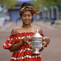 „US Open“ čempionė nedalyvaus „Roland Garros“
