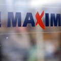 „Maximai“ – beveik 60 mln. Lt bauda