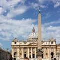 Apsilankymas Vatikane įsimins ilgam: geriausia, kas nutiko per gyvenimą