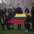 Intriguojanti Lietuvos regbio „Žvaigždžių diena“ – jau šį šeštadienį