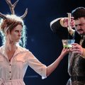 Operoje „Caro sužadėtinė“ – lietuviški debiutai