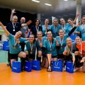 „Heksos-ASU“ tinklininkės užtikrintai žengė Lietuvos pirmenybių finalą