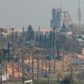 Užbaigti „Rail-Baltica“ ruožo Kaunas–Ramygala tyrinėjimai
