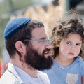 Dėl šių 7 auklėjimo taisyklių žydų vaikai užauga kone genijais