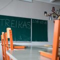 Teachers to strike over new pay system in Lithuania in November