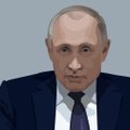 Kaip veikia Putino ir jo „pinigų maišų“ schemos: oligarchas atvirai pripažino susitinkąs su juo kartą per ketvirtį ir kai šis ko prašąs, negalįs atsakyti