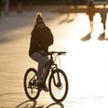 Tokio sezono dviračių verslas dar nematė: žmonės plūsta dėl kompensacijų, tačiau renkasi tik tai, kas liko