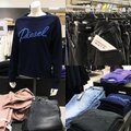 Naujienos Vakarų Lietuvai: atidaroma didžiausia F8 OUTLET firminių drabužių išparduotuvė Klaipėdoje – džinsai, megztiniai ir batai nuo 8 Eur, pirmiesiems 100-ui klientų – 15-os Eur kuponai