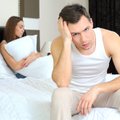 Sutrikusi erekcija: kaip ją gydosi vyrai?