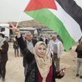 Palestiniečiai svarsto atidaryti ambasadą Vilniuje, prašo pripažinti valstybę