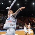 Prancūzijos čempionas A.Eitutavičius svajoja tapti Lietuvos rinktinės įžaidėju