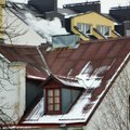 Tvyrant ramiems orams, Vilniuje ir Šiauliuose oro užterštumas viršijo normas