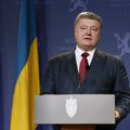 Ukrainos prezidentas iš artėjančio viršūnių susitikimo Berlyne daug nesitiki