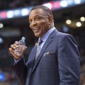 Kuriozas Naujajame Orleane: „Pelicans“ pralaimėjimą lėmė žiopla trenerio klaida
