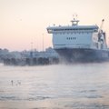 Pernai mažėjo „Limarko“ laivininkystės nuostoliai ir pajamos
