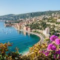 Prancūzijos Rivjera: 6 vietos, kurias privalu pamatyti