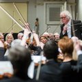 Filharmonijoje – Dovydo piemenavimai, kovos ir aistra kito vyro žmonai