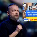 Martynas Starkus paviešino Rusijos gyventojų siųstas žinutes: vieni palaiko Putino agresiją, kiti prisipažįsta bijantys