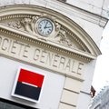 Prancūzijos bankų grupė „Societe Generale“ palieka Rusiją