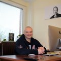 Lietuvą garsinęs Ramūnas Vyšniauskas atsidūrė teisme: porą metų vairavo ir nežinojo, kad to daryti negali