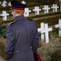 Europa mini Pirmojo pasaulinio karo pabaigos 97-ąsias metines