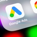 „Google“ leis „Android“ vartotojams Europoje pasirinkti numatytąjį paieškos variklį