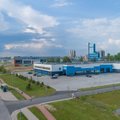 Estijos BLRT Klaipėdoje investuoja dar 20 mln. eurų