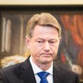 Lithuanian prosecutors ask European Parliament to strip Paksas of immunity