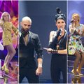 „Žvaigždžių duetų“ premjera: Laisva ir Radži sutriuškino konkurentus, Mia patyrė fiasko
