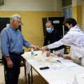 Italijoje prasidėjo visuotiniai rinkimai