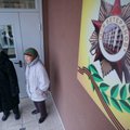 "Мерзость и грязь": в России критикуют "патриотическую" игрушку "Ветеран"