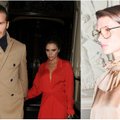 Victoria Beckham sulaukė itin aštrios kritikos dėl naujos kolekcijos: skandalo sūkuryje - lietuvė Giedrė Dukauskaitė