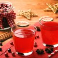 Kokios šventės be šio gėrimo? 3 receptai, norintiems sveikiau ir įdomiau