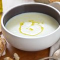 Pieniška sriuba per 5 minutes: valgo ir „nevalgučiai“ vaikai