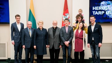 „Herojai tarp mūsų“: į Lietuvą sugrįžusių emigrantų istorijos