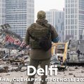Эфир Delfi: перспективы наступления Украины, западная помощь, цели, задачи и сценарии на 2024 год