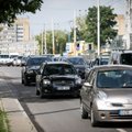 Automobilių mokestis: prieš pat naujuosius laukia prekybos bumo